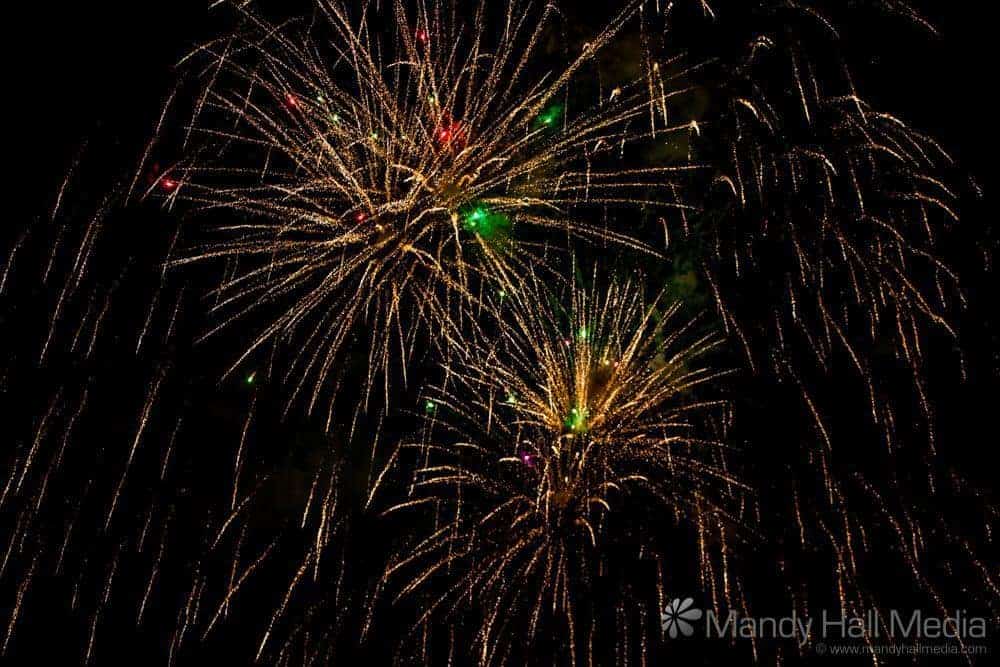 Happy New Year!
