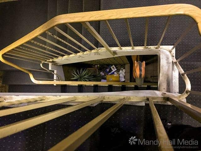 Stairwell