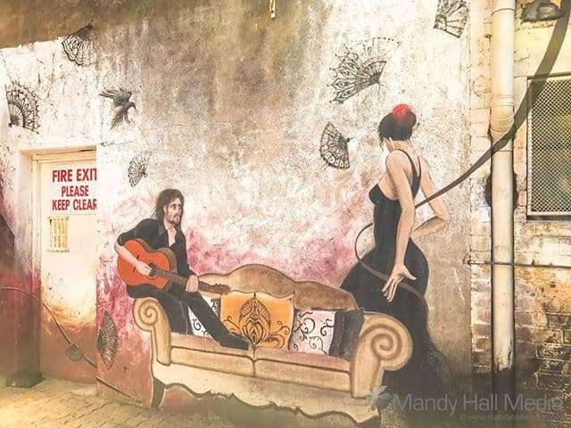 Street art