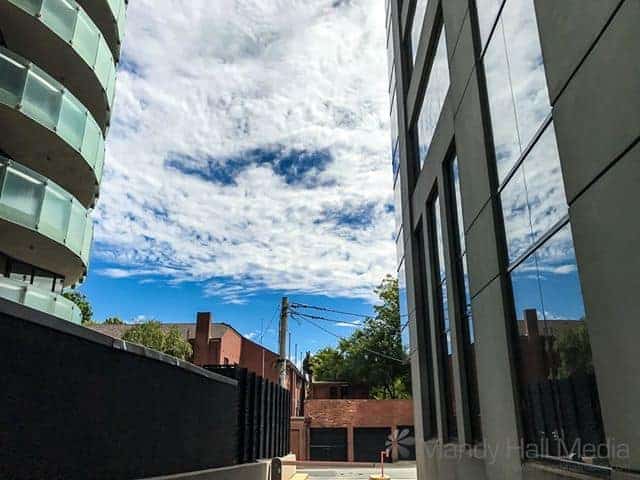 Nice day