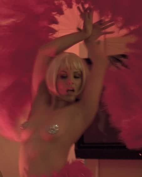 Burlesque