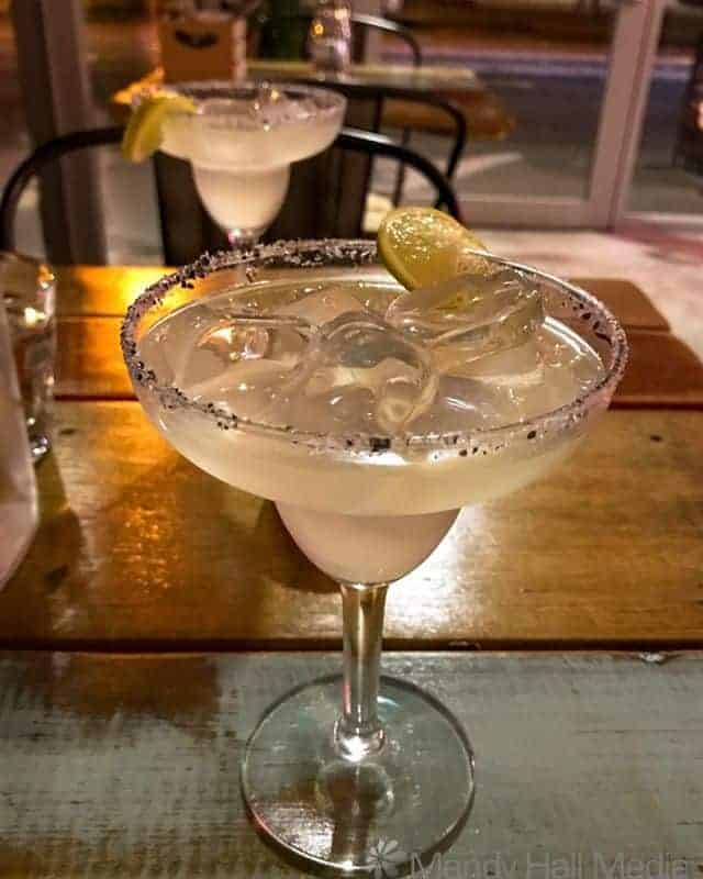 Margarita time
