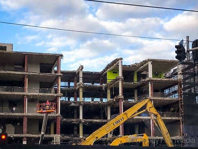 Deconstruction