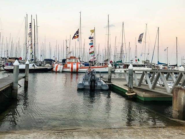 Geelong foreshore