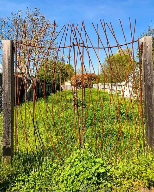 Fence