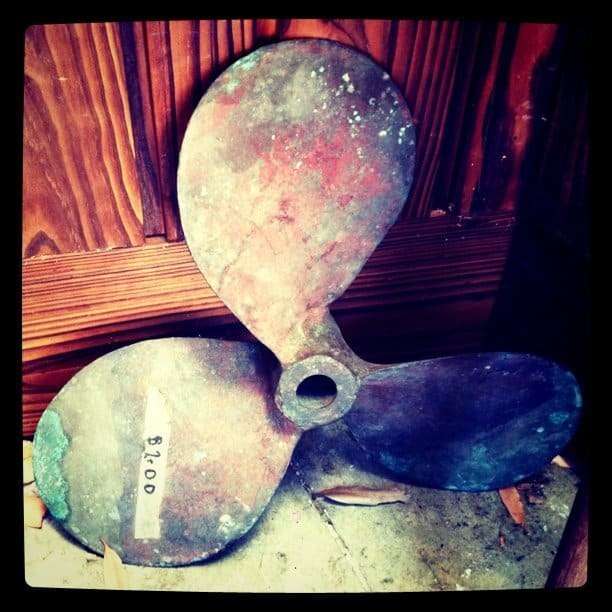 Propellor