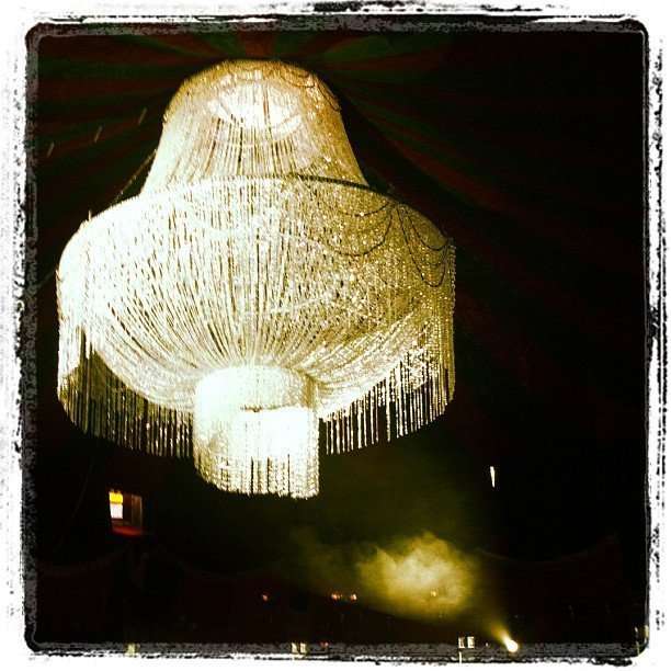 Chandelier