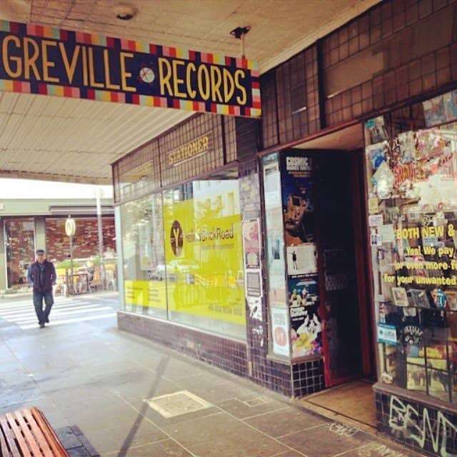 International Record Store Day