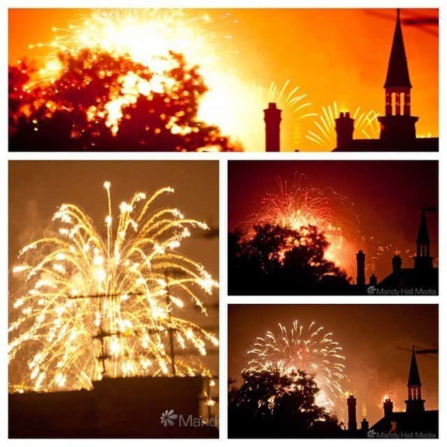 Happy New Year everyone!