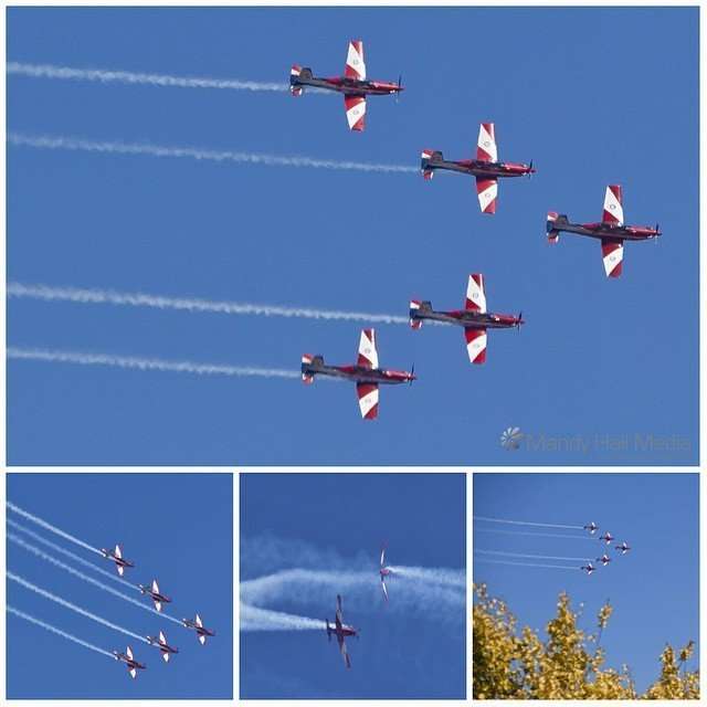 I don’t care for the cars, but I do like the planes.