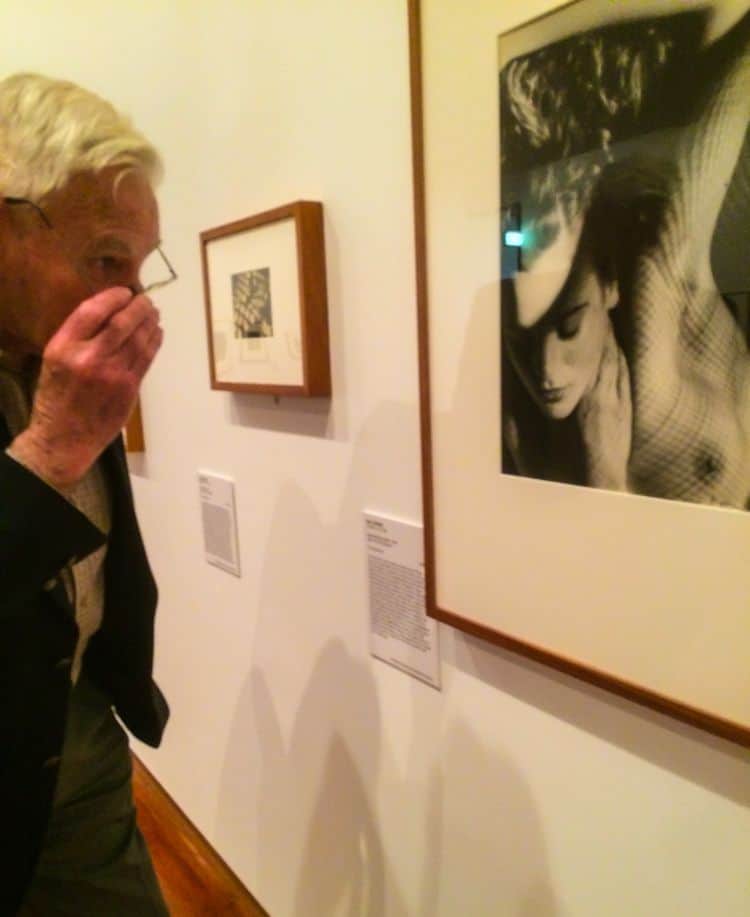 Art appreciation