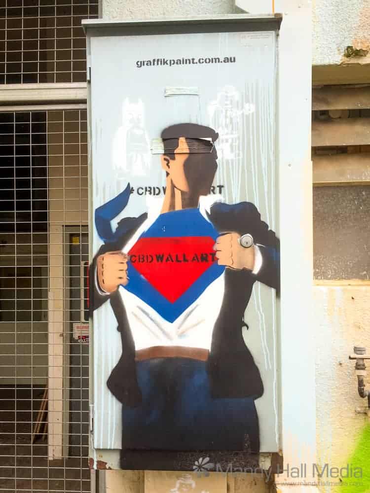 Superman