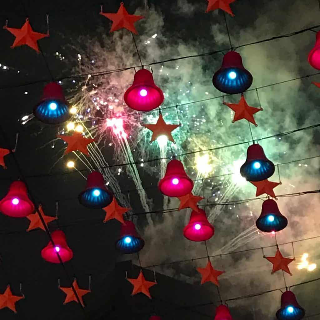 Happy New Year! I hope 2017 is a good one for us all.