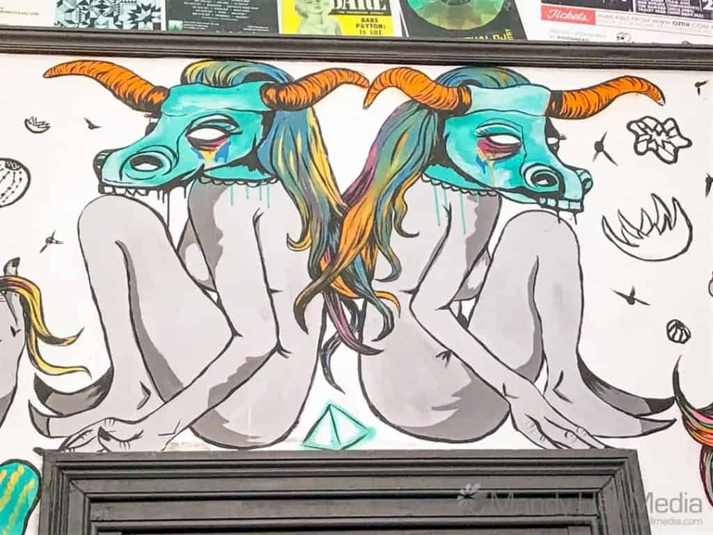 Skull girls