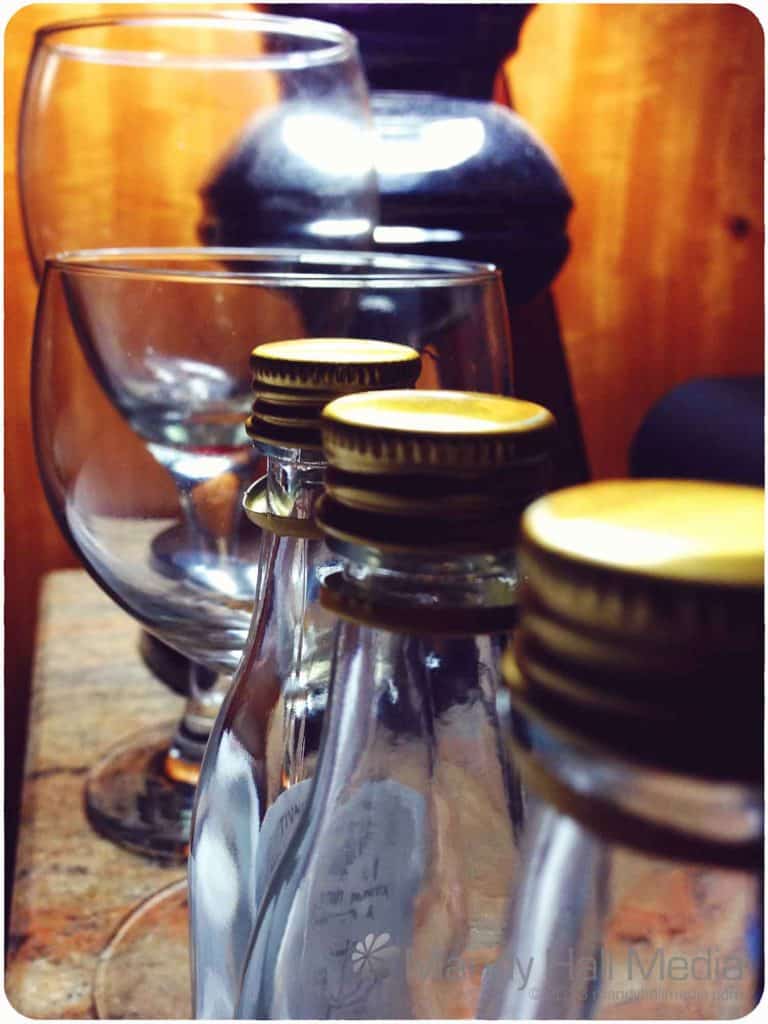 Wine