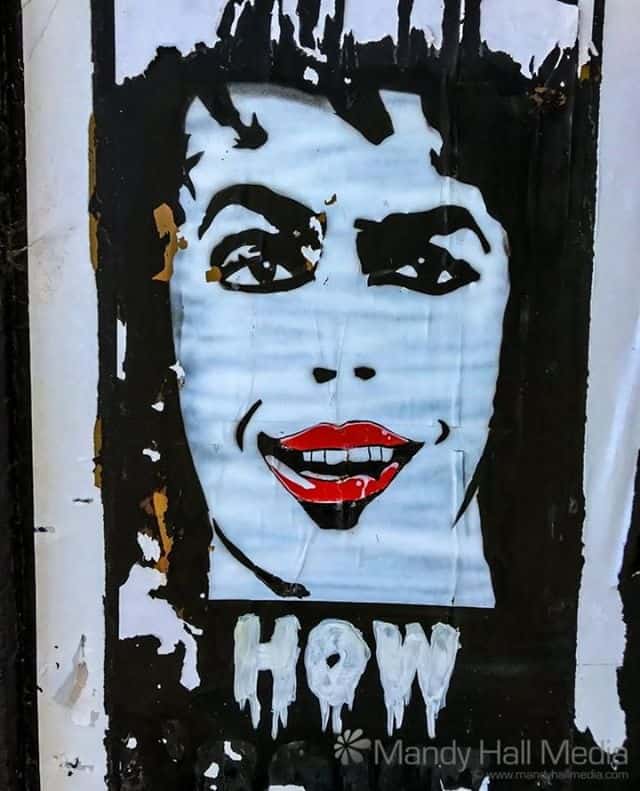 Dr Frankenfurter⠀ ⠀