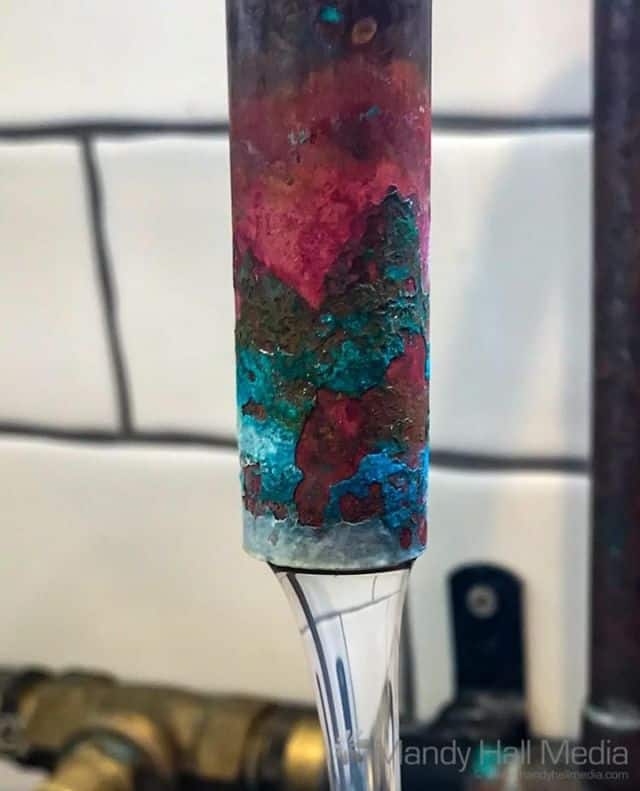 Water pipe⠀