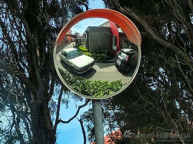 Drive Through⠀