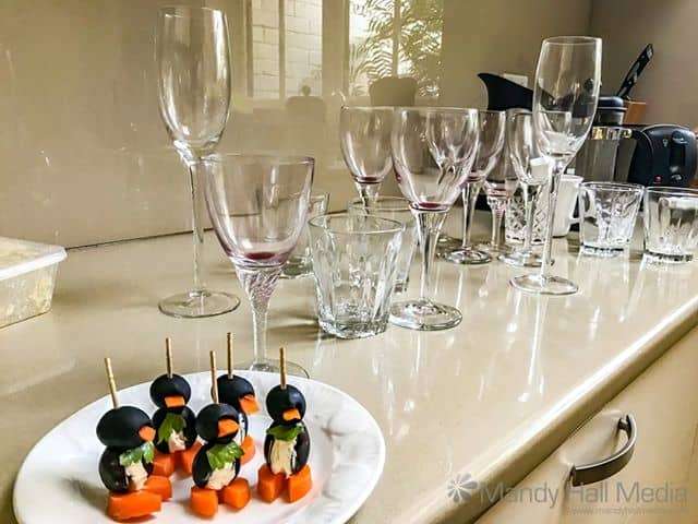 Penguin Party
