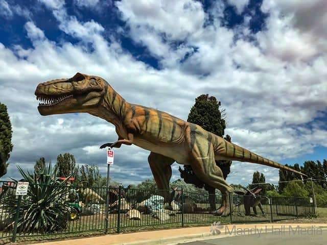 Dinosaur