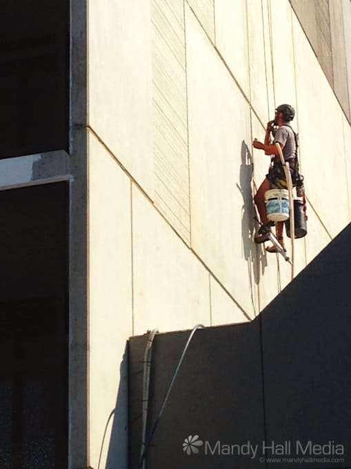 Fixing the cracks