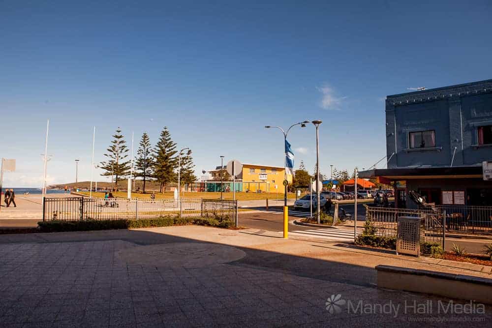 Maroubra