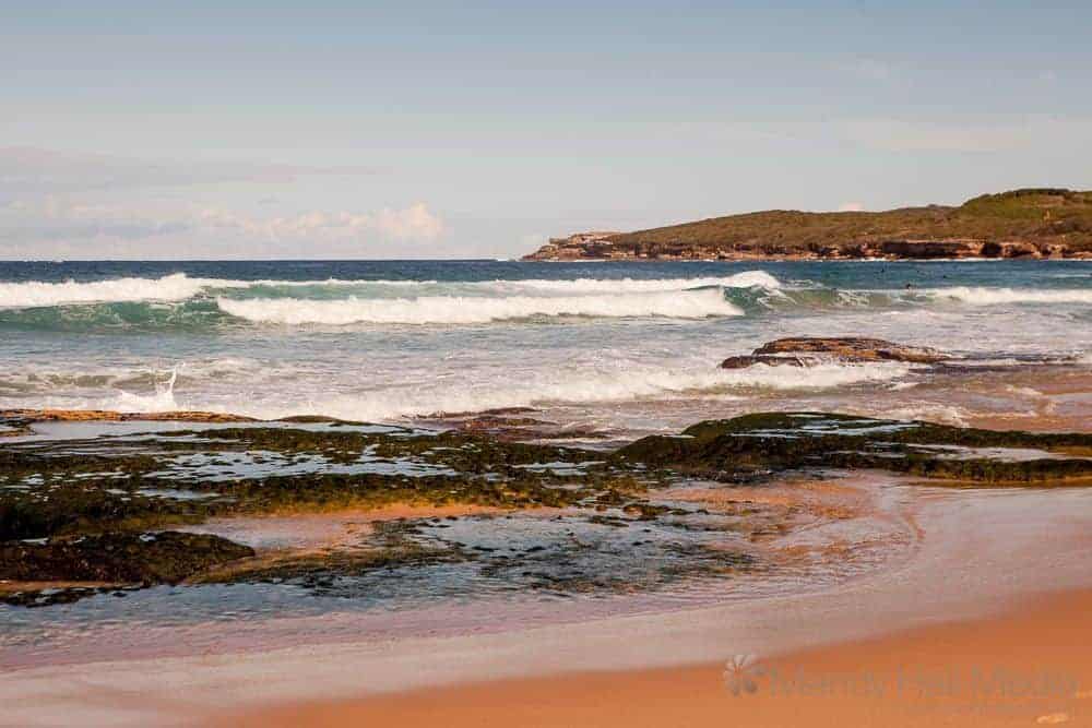 Maroubra Beach