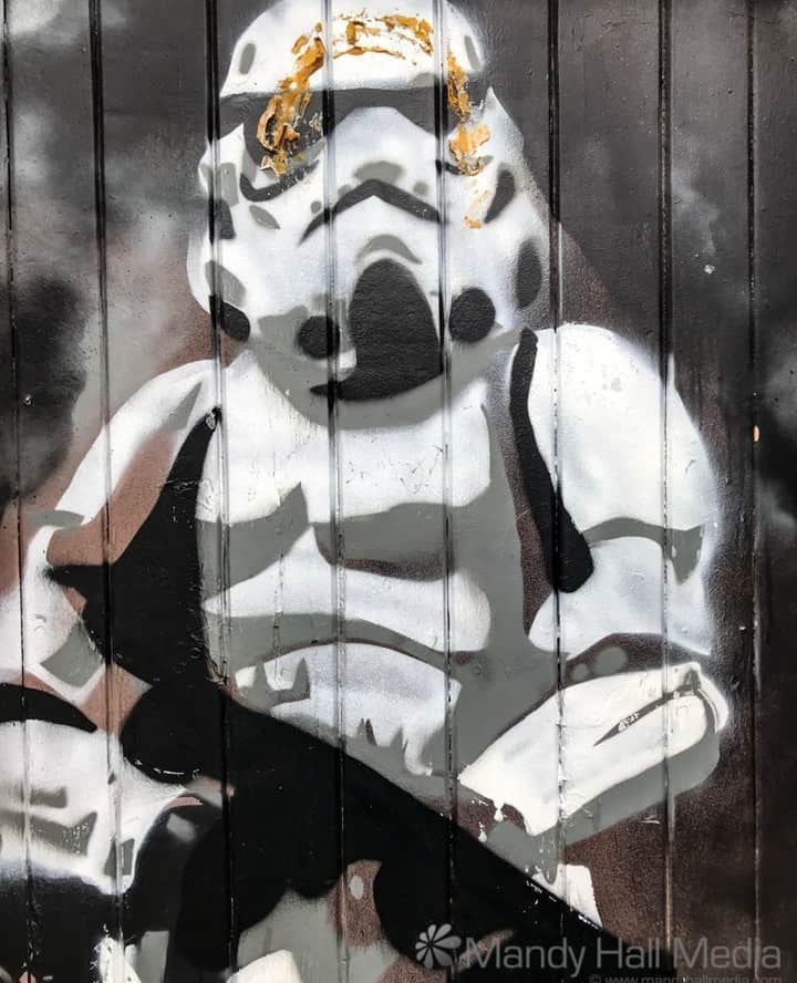 Storm Trooper