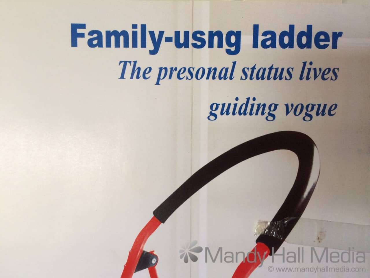 I’m looking forward to usng my new guiding vogue