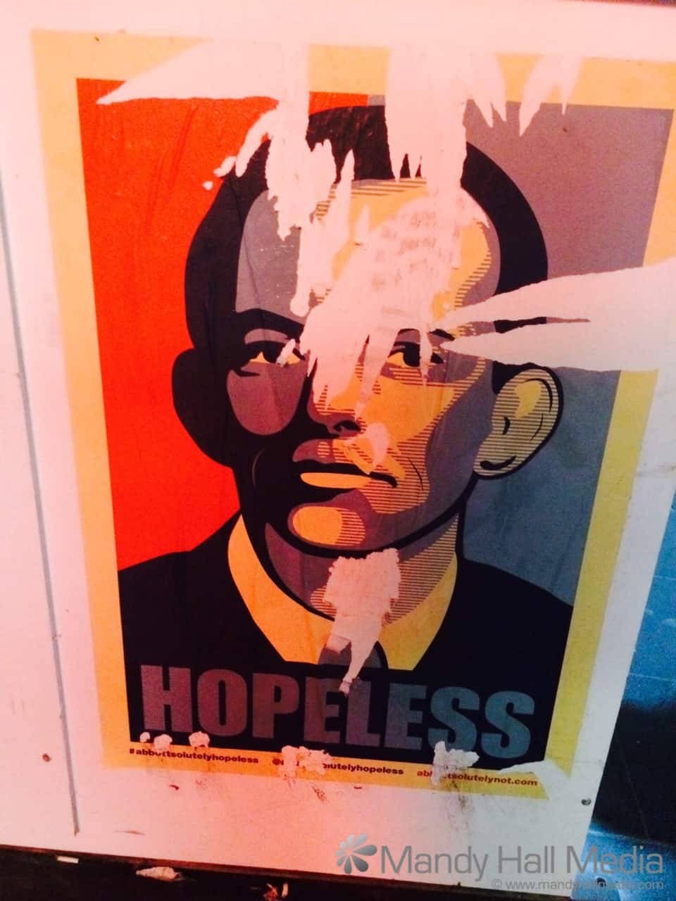 Hopeless
