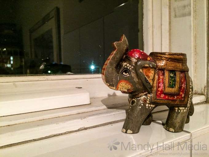 Elephant Elephant