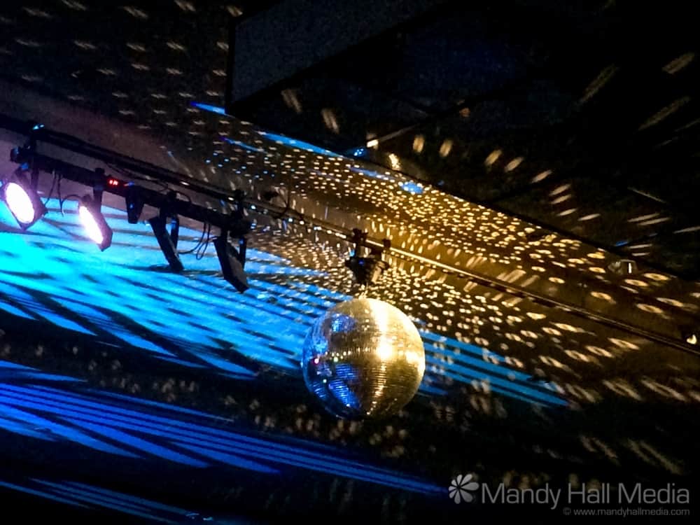 MIrrorball