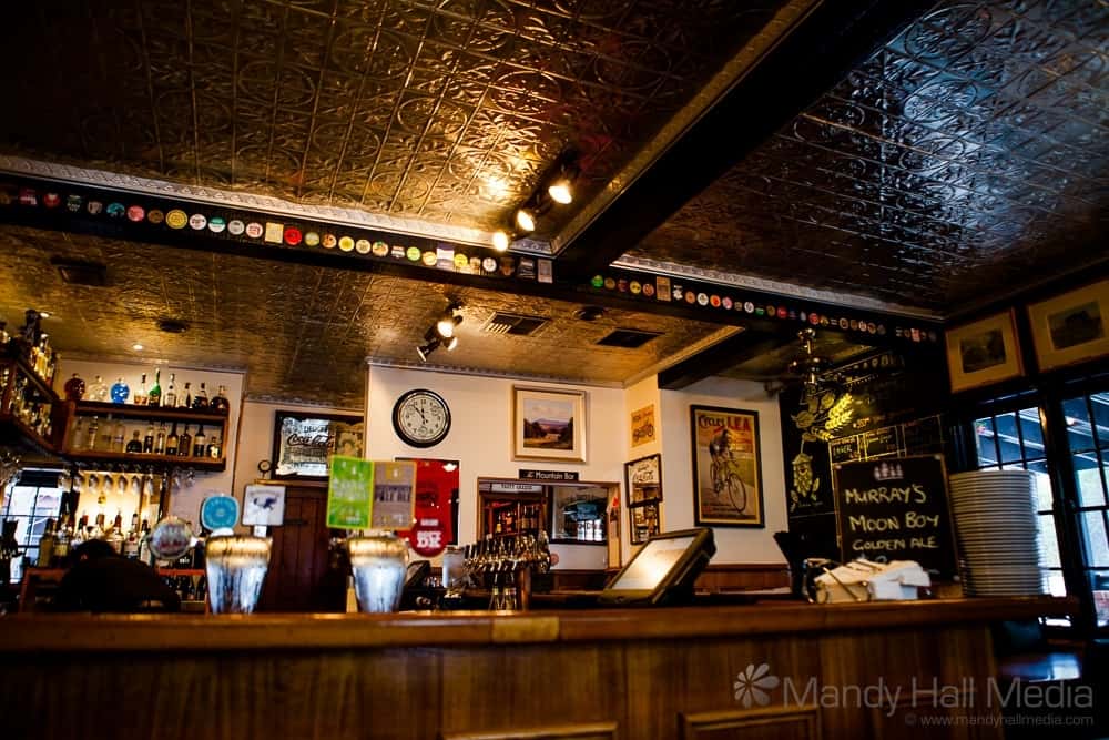 Mount Macedon pub