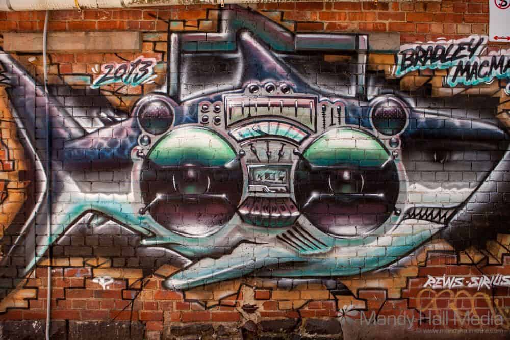Groove Shark