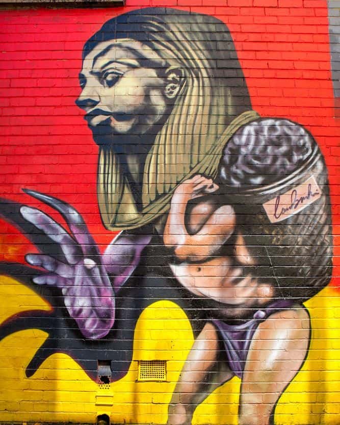 Street art