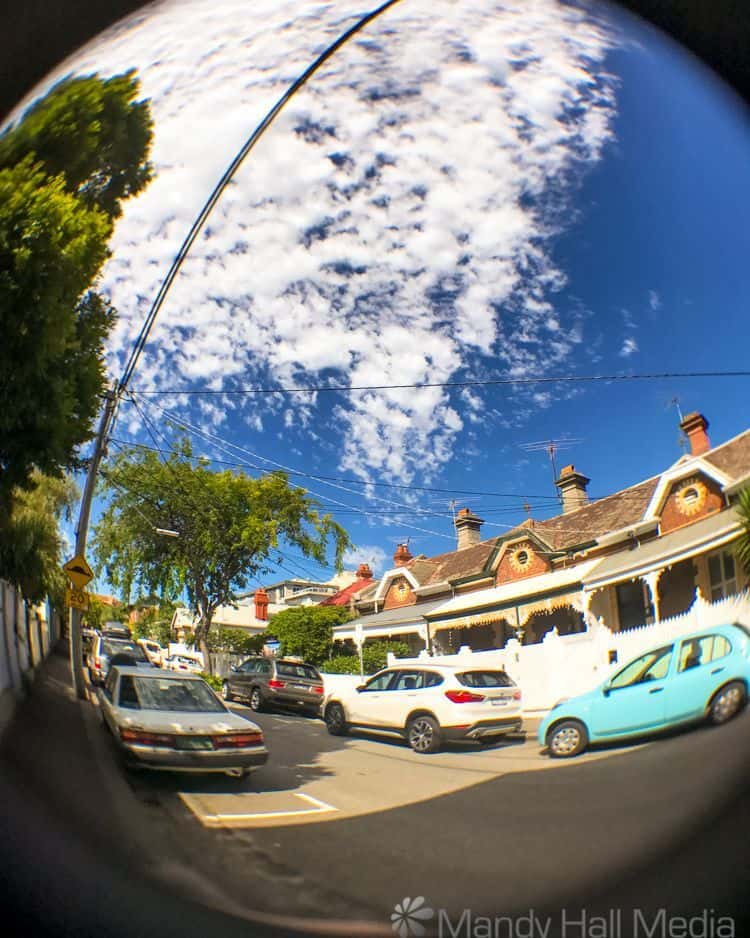 Nice day