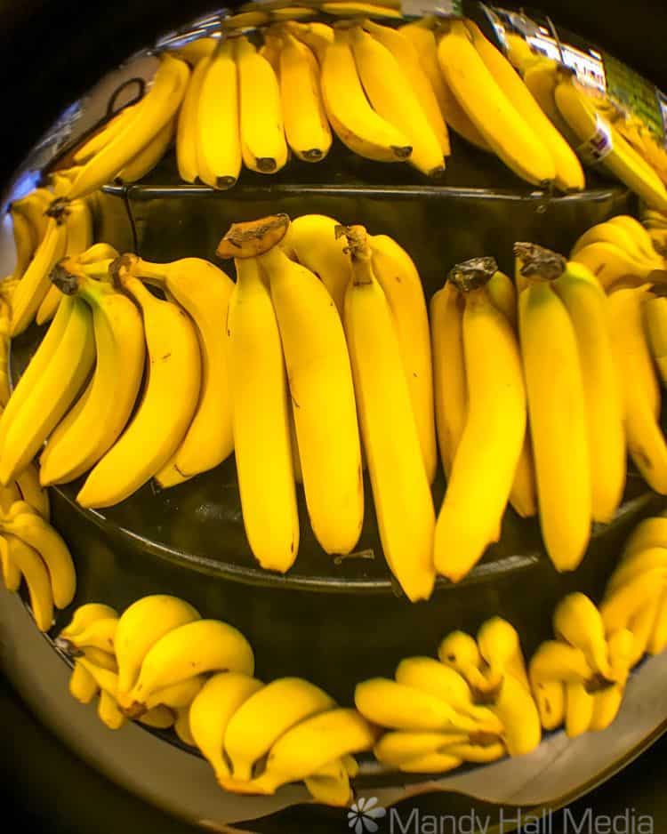 Bananas