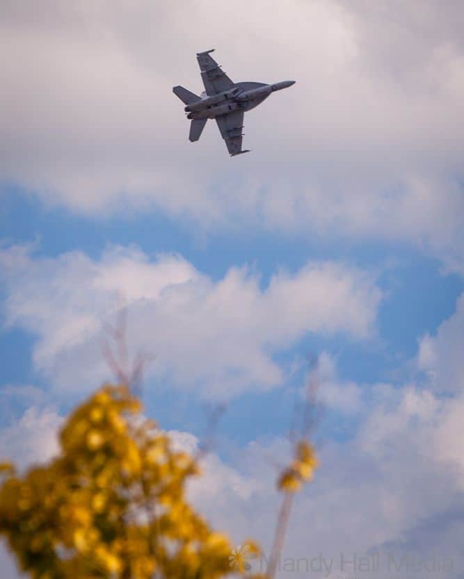 Very fast plane
