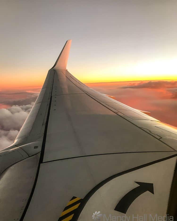 Emergency exit