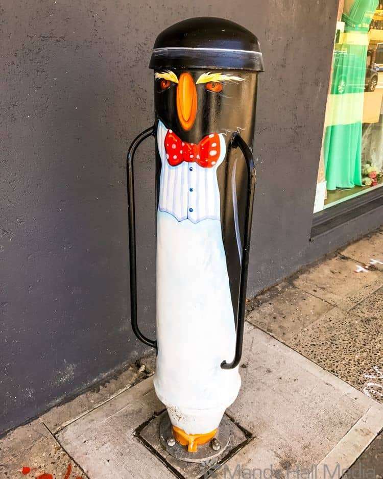 Penguin