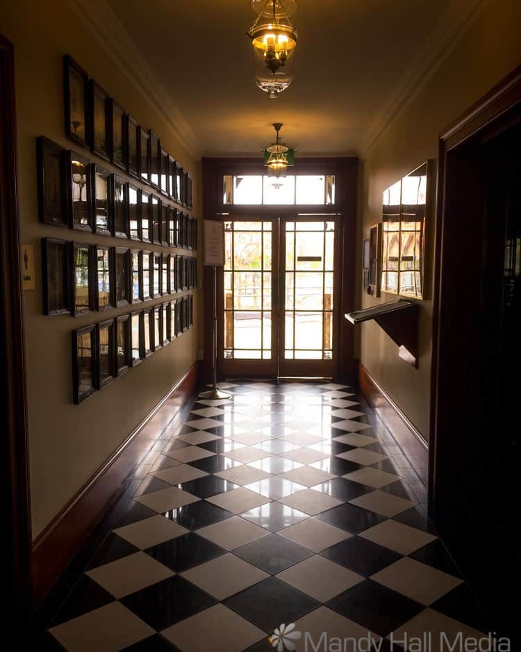 Foyer