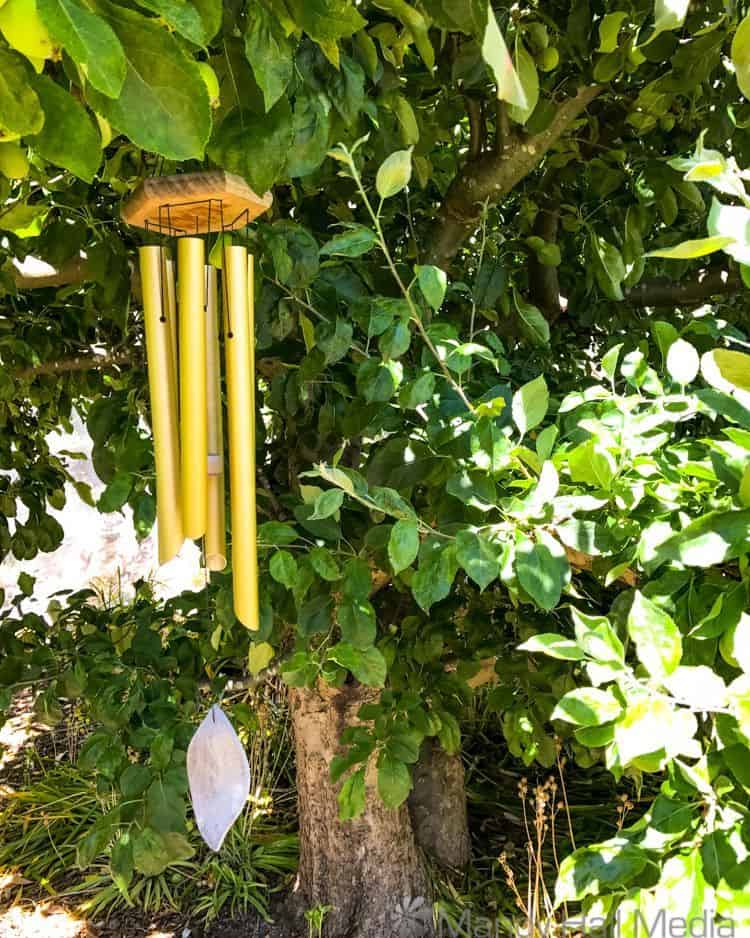 Wind chime