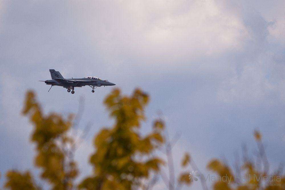 Very fast plane