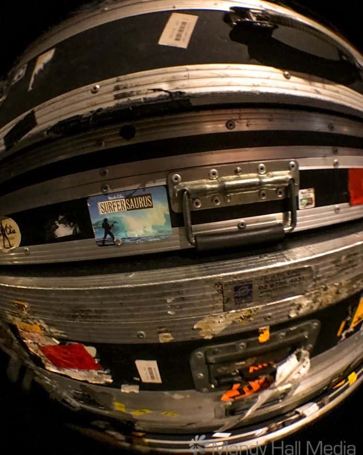 Road cases
