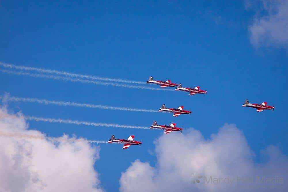 The Roulettes
