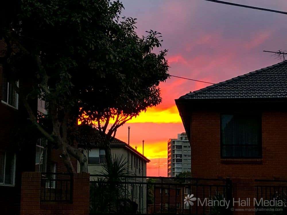 Sunrise