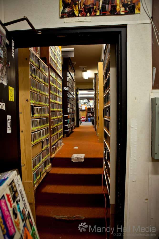 KFJC radio station in San Fransisco. A great collection of music.