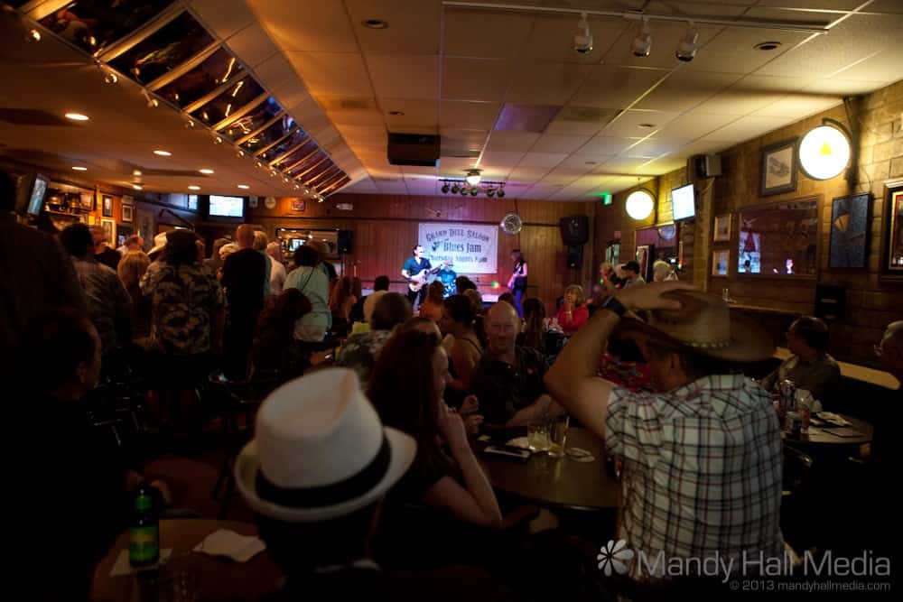 My first real American dive bar, in San Francisco. Unfortunately it’s torn down now.