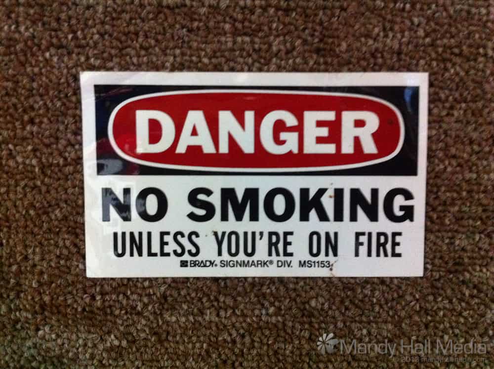 Good advice