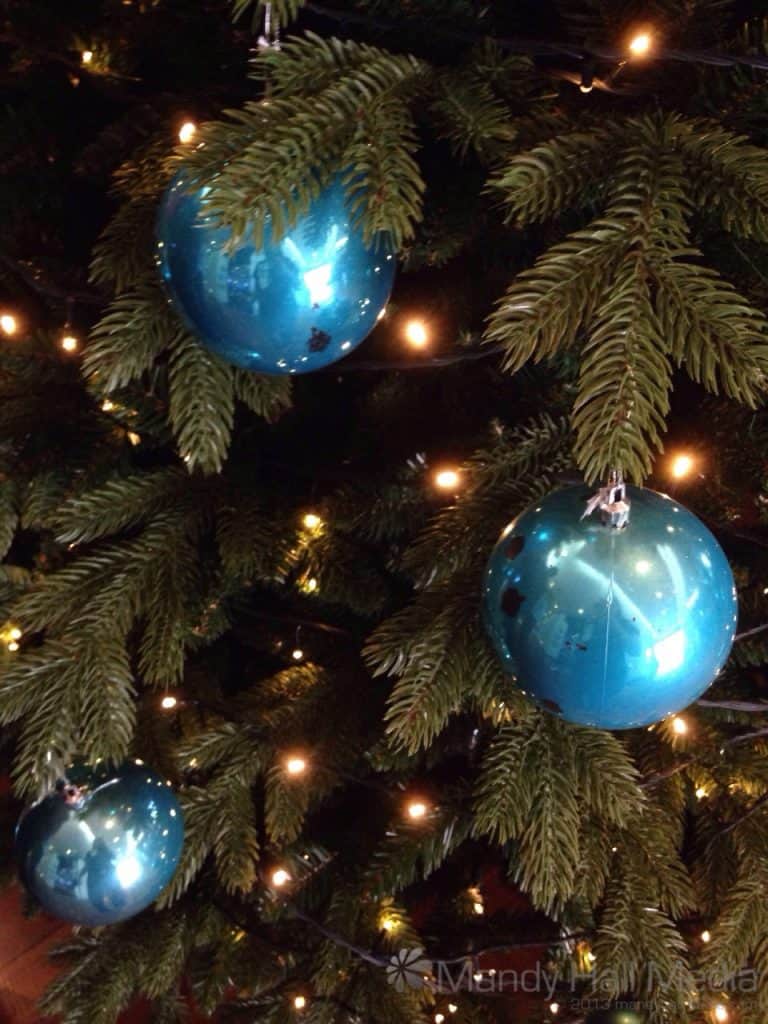 Merry Christmas everyone